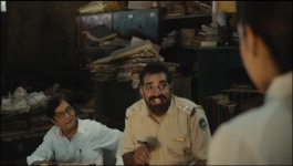 Maamla Legal Hai - Season 01 Episode 08